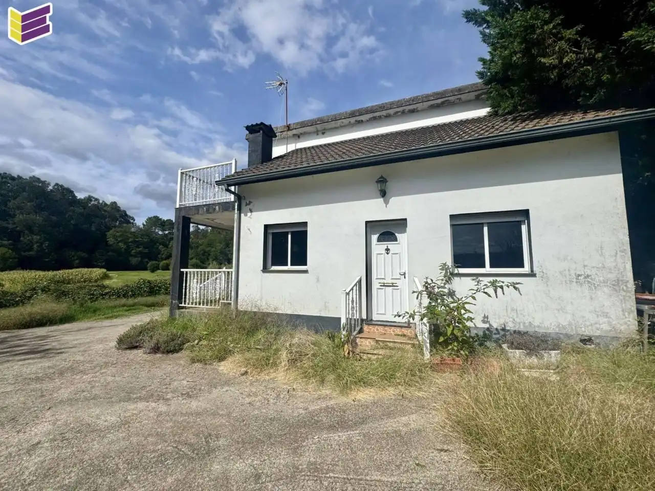 Casa amb jardí en venda a Camino Maceiras 18, imagen 15