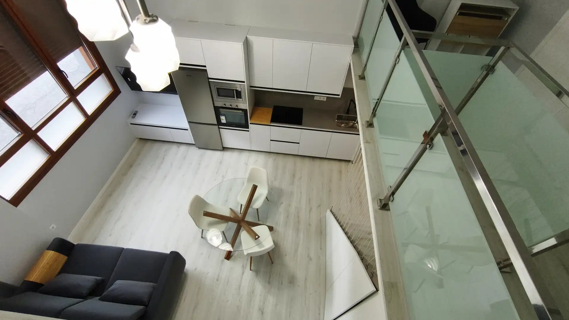 Apartment mit Aufzug zur Miete in Rúa Eduardo Iglesias, imagen 11