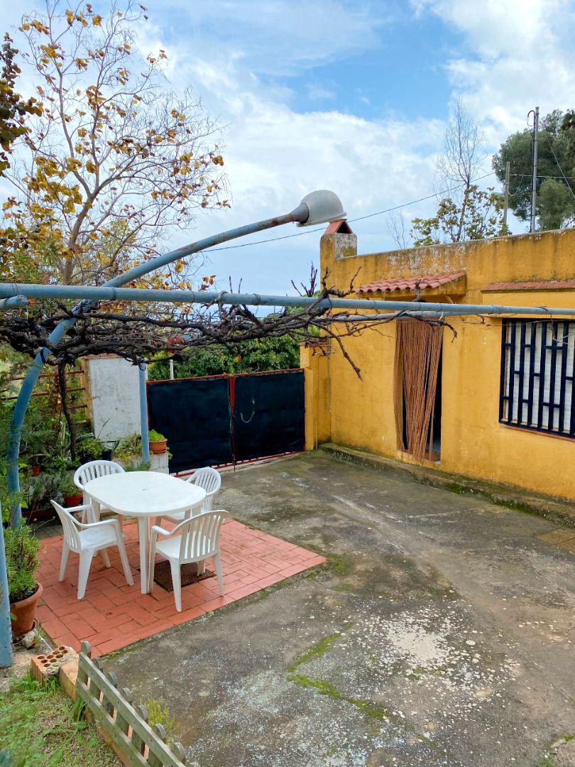 Terrace of Residential for sale in Pineda de Mar
