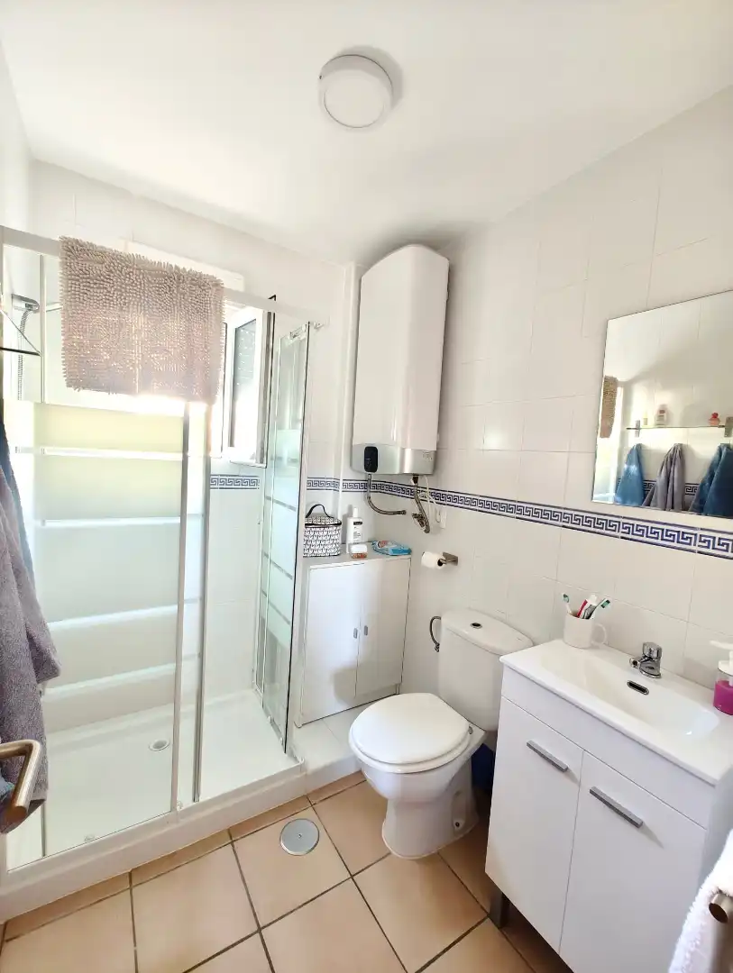 Flat for rent in Calle Pintor Guillermo Pérez Villalta, 32, Tarifa ciudad