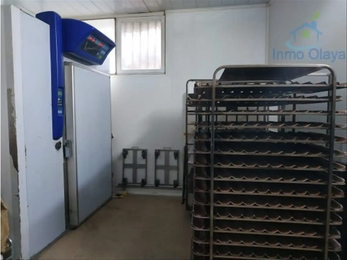 Local comercial en traspaso en Sant Joan Baptista, imagen 53