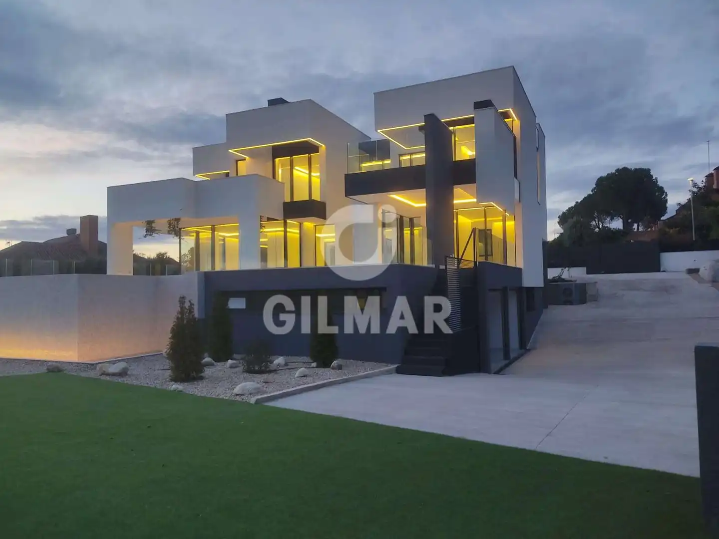Chalet con piscina en venta en Club de Golf, imagen 11