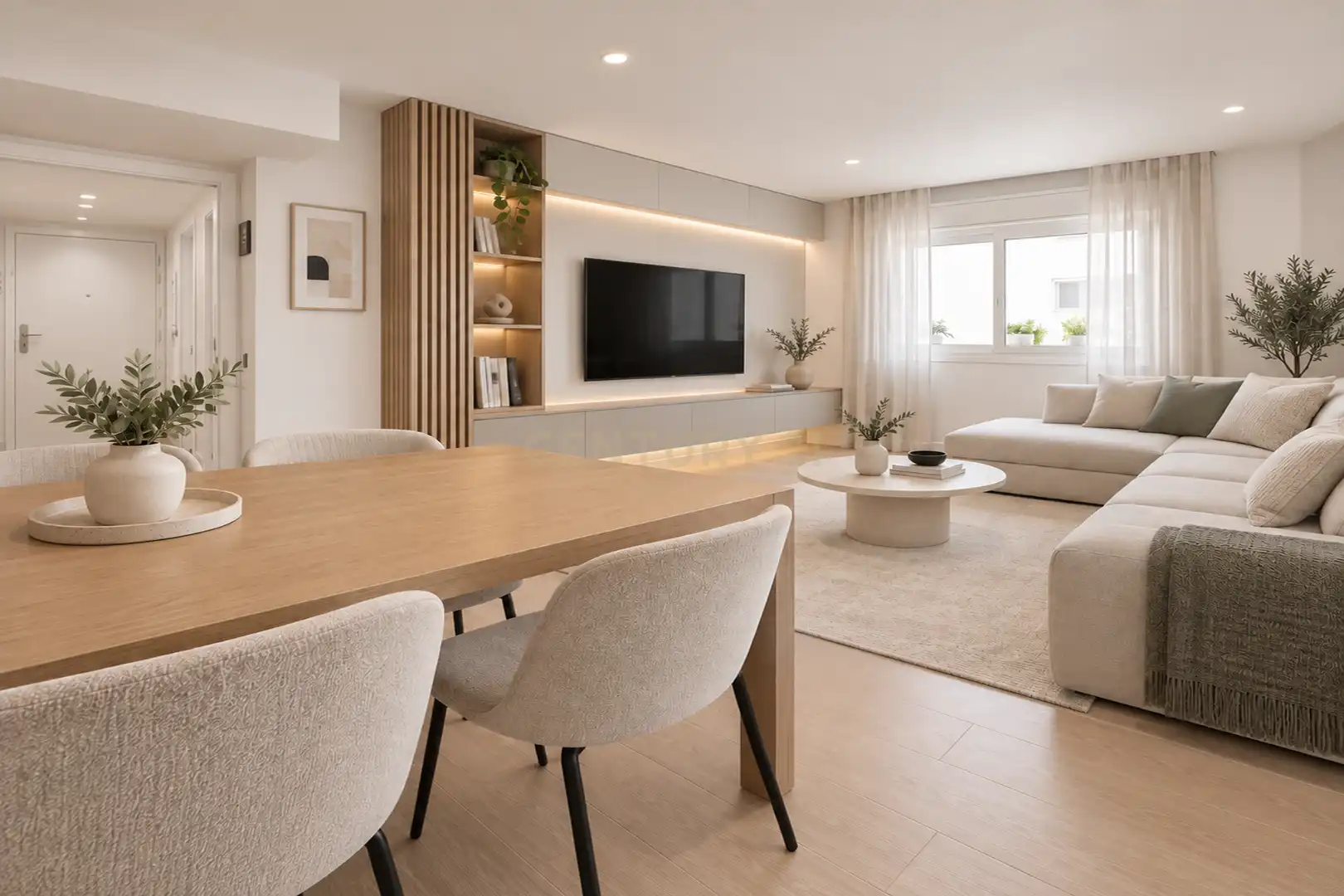 Apartment with lift for sale in Carrer del Diamant, Rubí, Spain