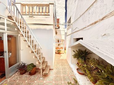 Casa in vendita a Ciutadella