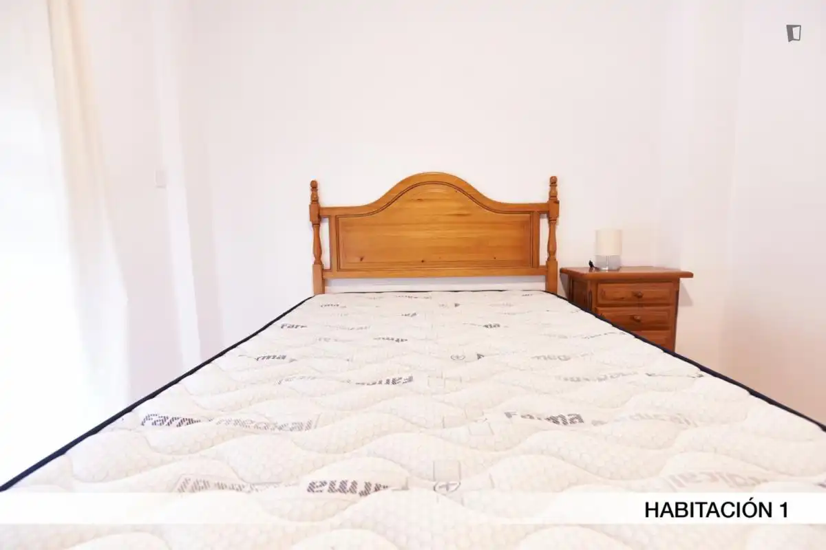 Habitació a El Cerro