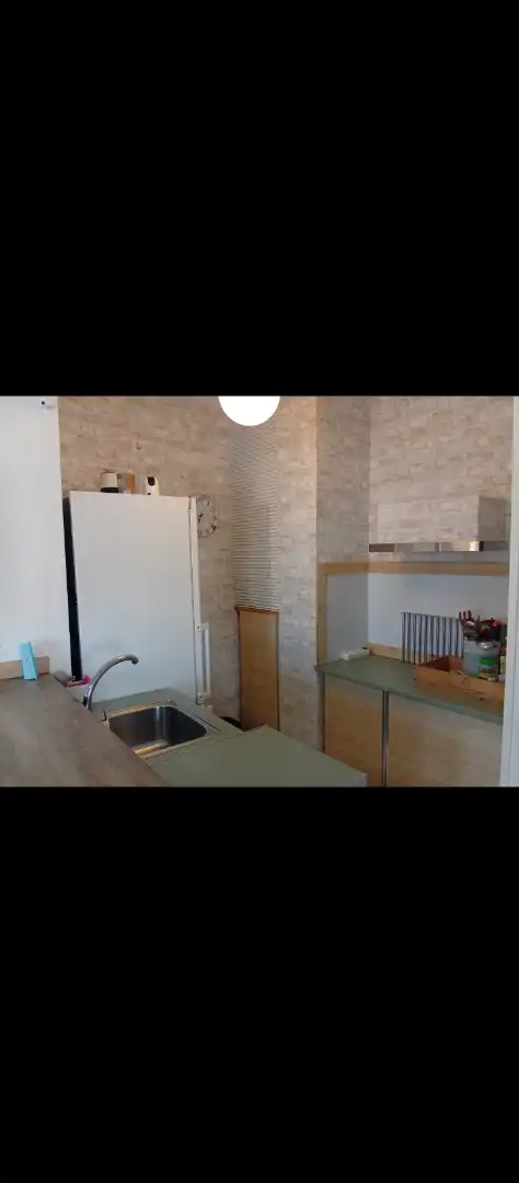 Piso de alquiler en Avenida Benamara, 15, Paraiso - Barronal