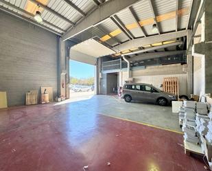 Parking of Industrial buildings for sale in Girona Capital