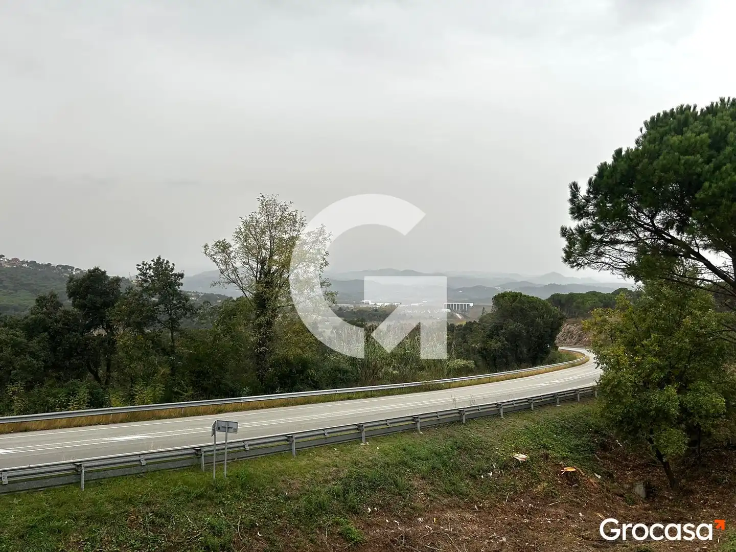 Houses for sale in Fogars de la Selva  with Air Conditioner, Heating and Private garden