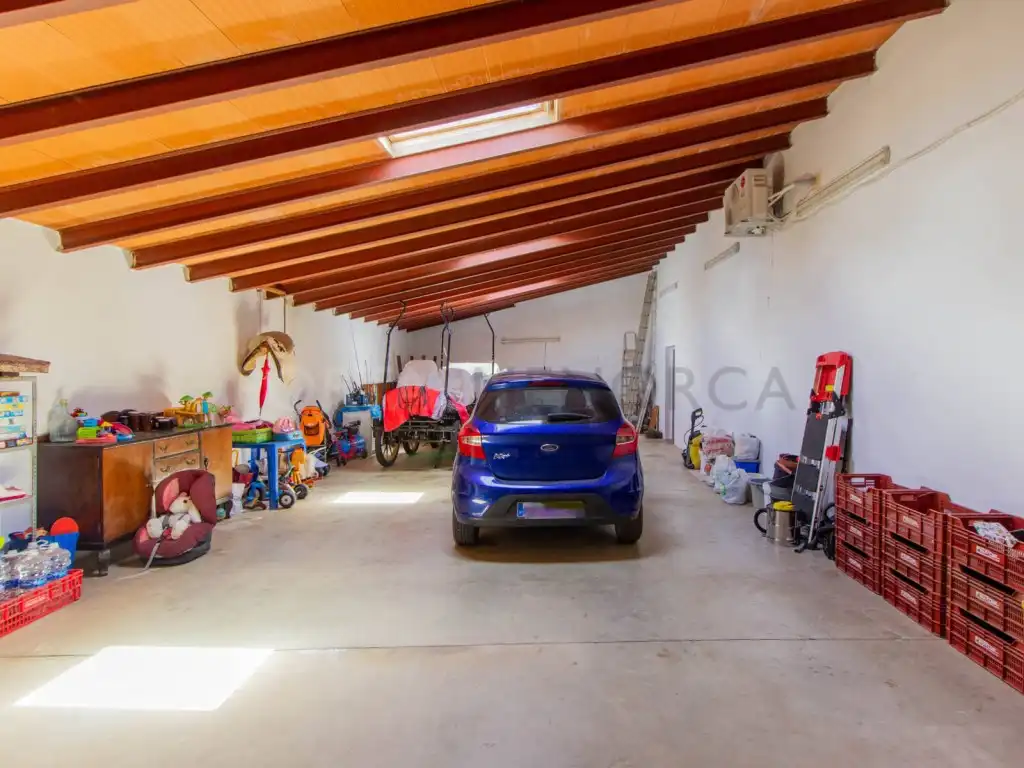 Maison rustique avec piscine à vendre à Camí des Vidals, imagen 33