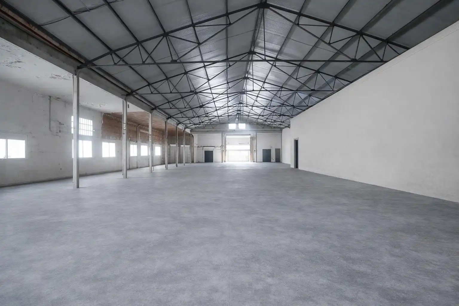 Nave industrial in vendita a Ponent, imagen 3