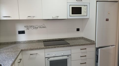 Foto 5 von Wohnungen zur Miete in Calle Santa Joaquina de Vedr, San Bartolomé - Millán de Priego, Jaén Capital