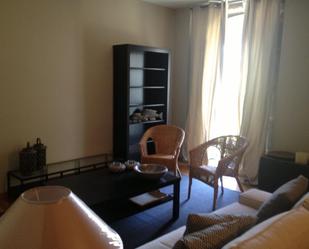 Living room of Flat for sale in Mondariz-Balneario  with Storage room