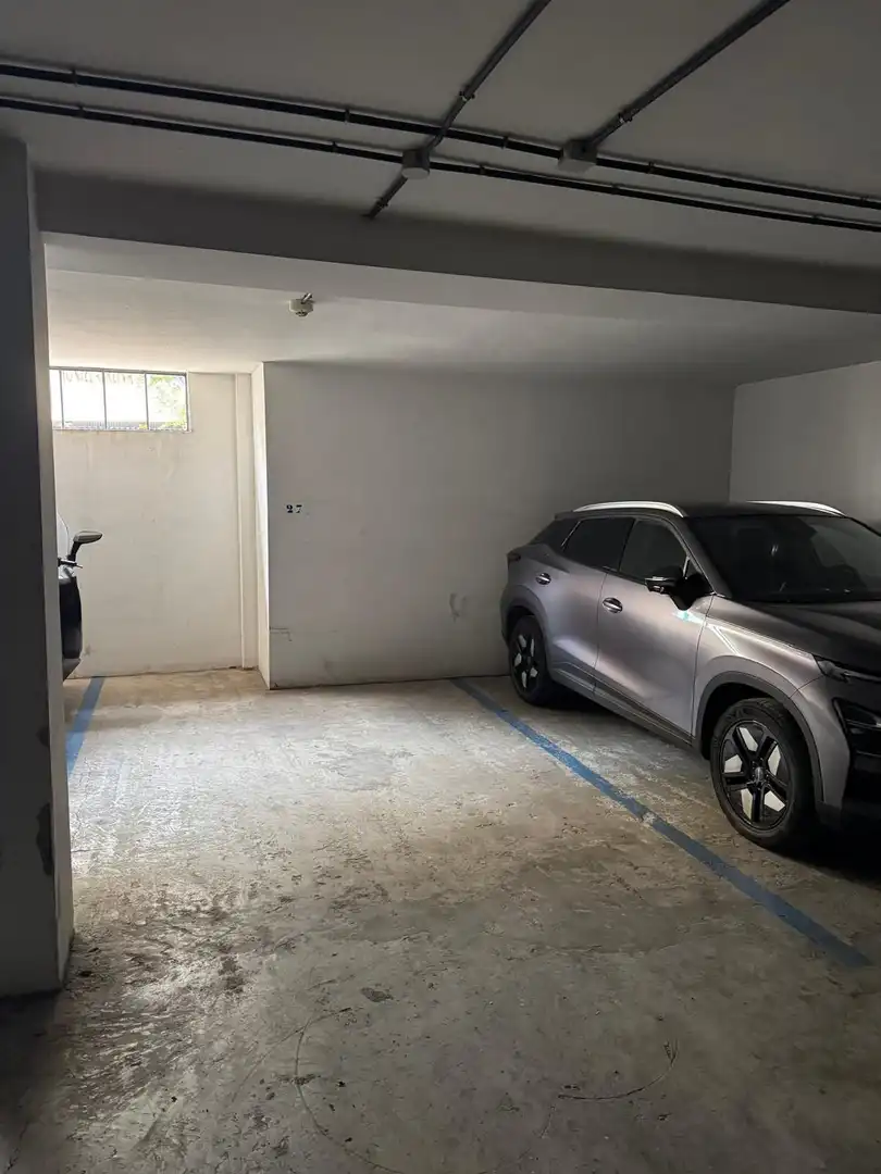 Aparcament de Garatge en venda en Telde