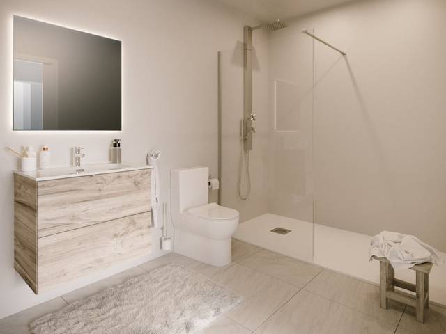 Apartamento en Venta en Torreblanca