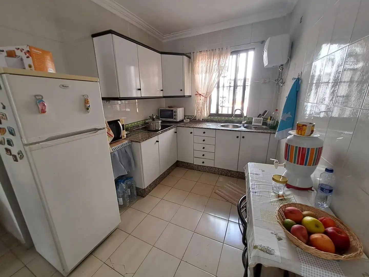 Cocina de Piso en venta en La Oliva