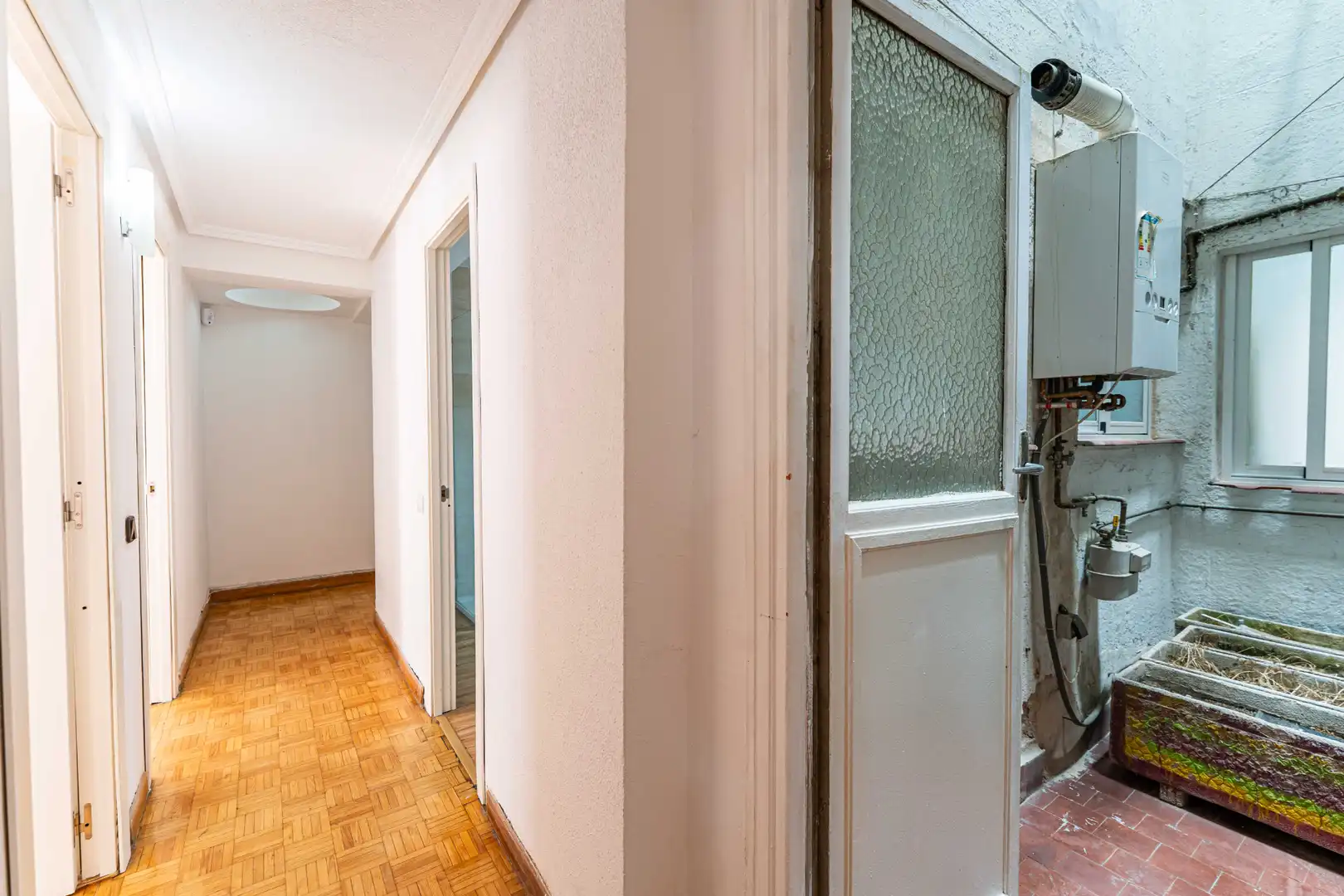Flat with lift for sale in Calle del Vizconde de Matamala, imagen 31