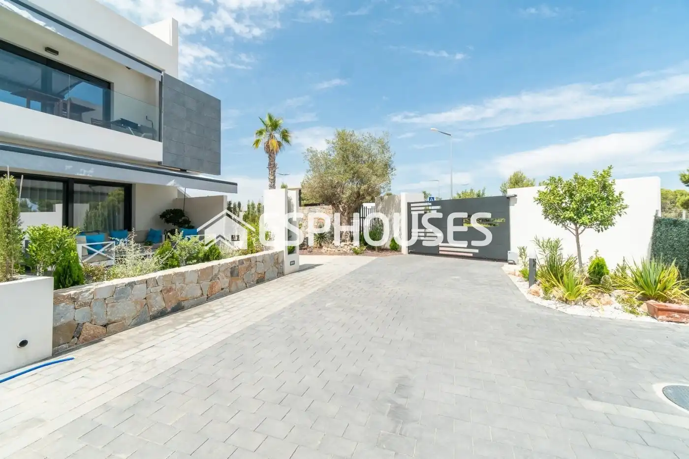 Bungalow amb terrassa en venda a Los Balcones - Los Altos, imagen 47