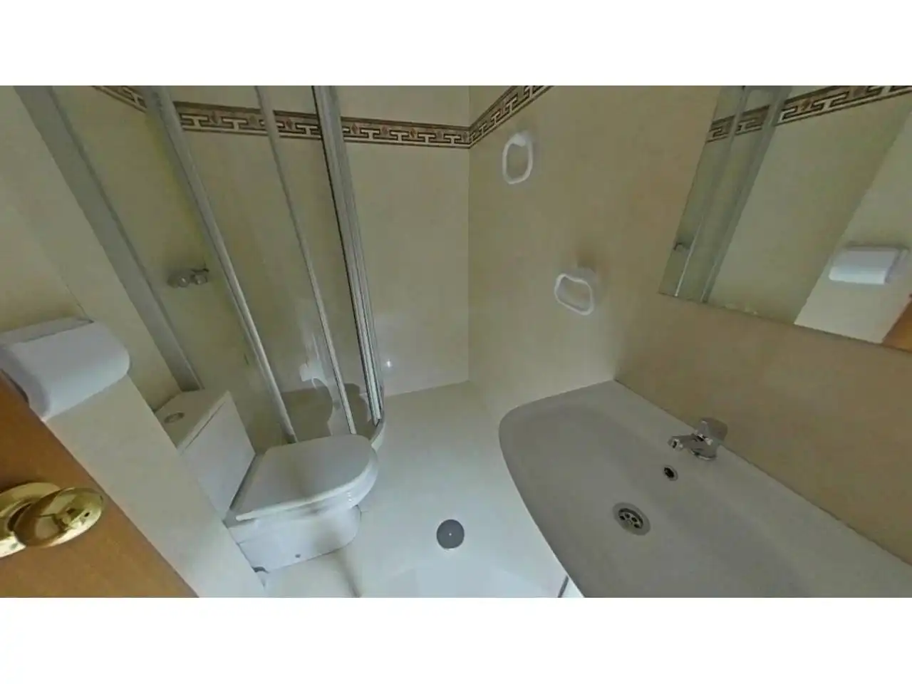 Appartement avec piscine à vendre à Calle Av Parque, imagen 28
