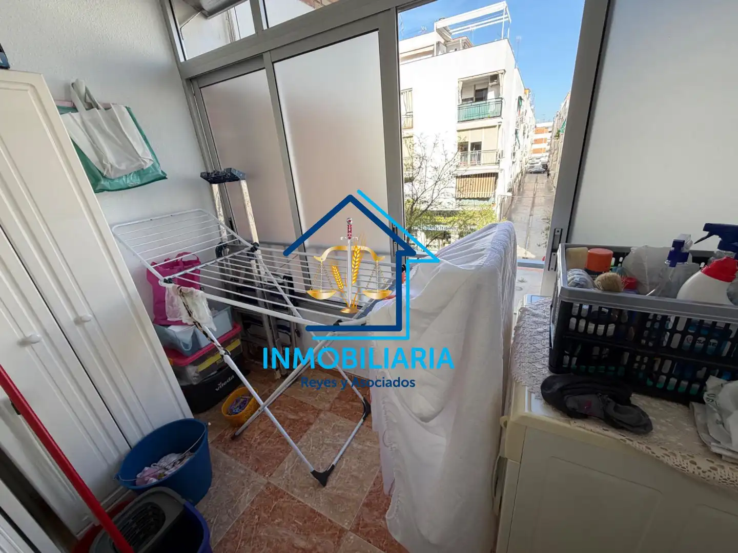 Piso con ascensor en venta en Avenida de la Virgen de Fátima, imagen 17
