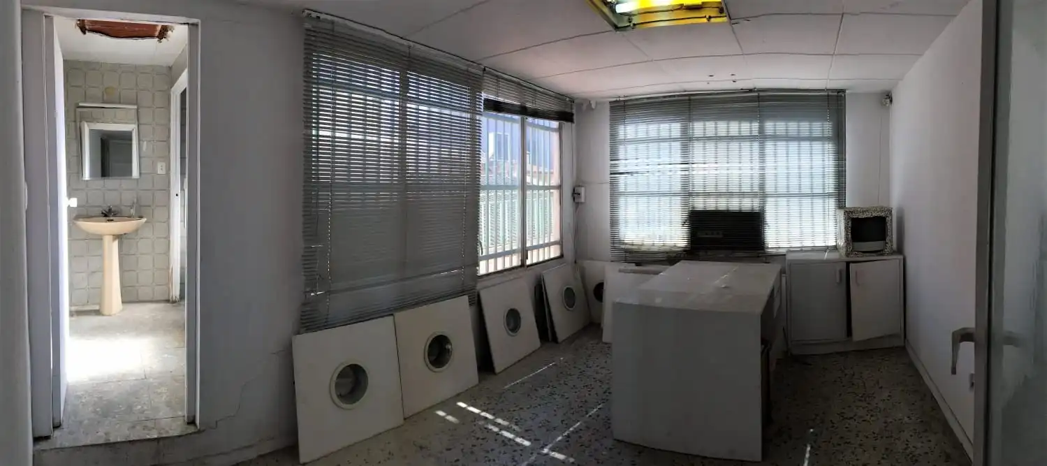 Buildings for sale in Sabadell