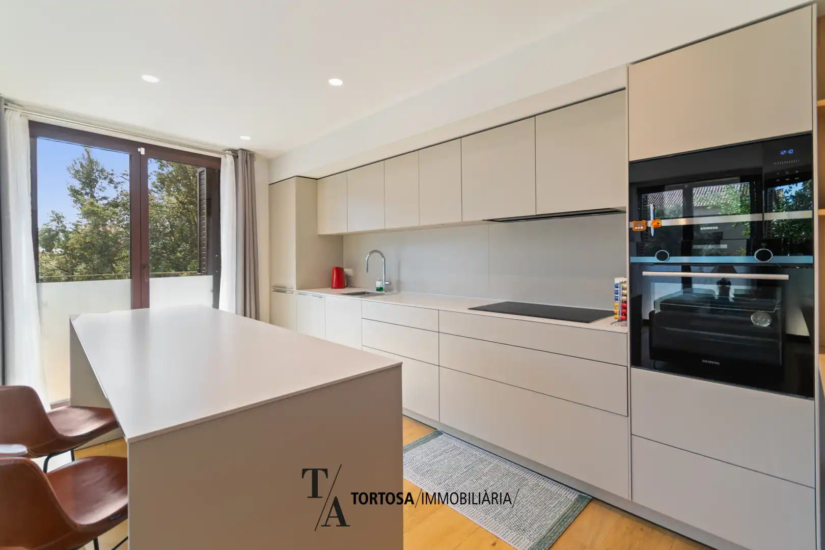 Flat with lift for sale in Centre - Estació, imagen 6