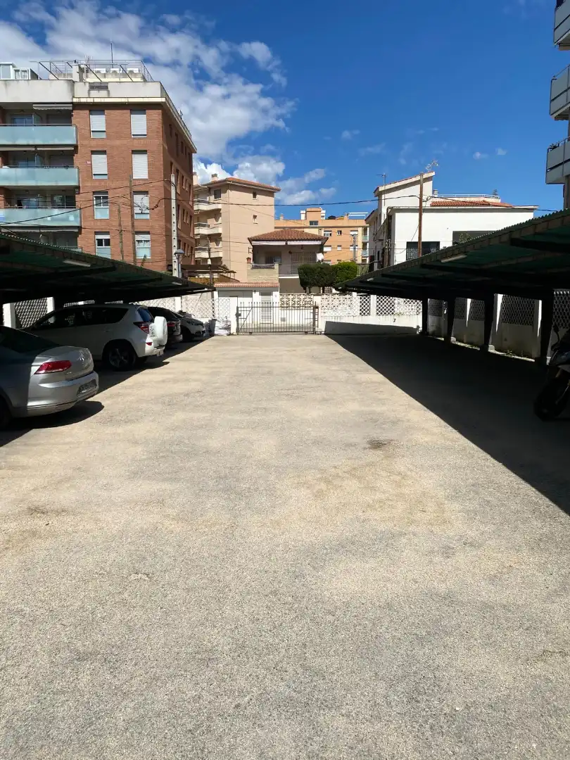 Aparcament de Àtic en venda en Calafell amb Aire condicionat, Calefacció i Terrassa