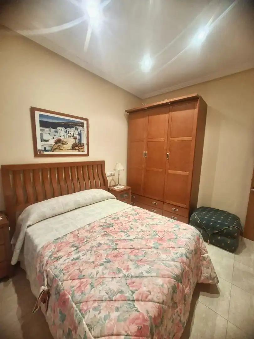 Habitación de Casa o chalet en venta en Alicante / Alacant con Aire acondicionado, Calefacción y Terraza