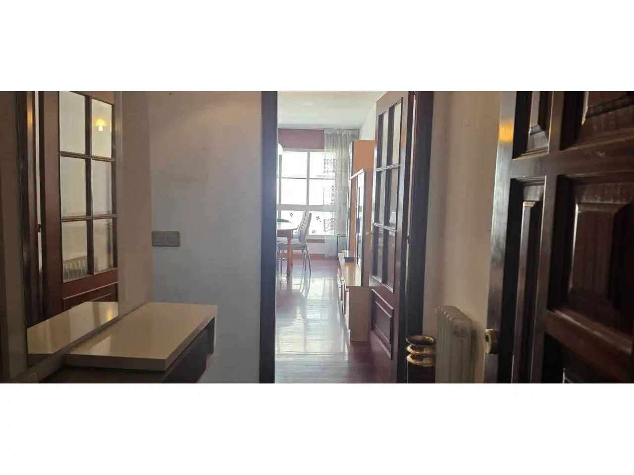 Wohnung mit Aufzug zum Verkauf in Calle Rúa Anxeriz 8, imagen 5