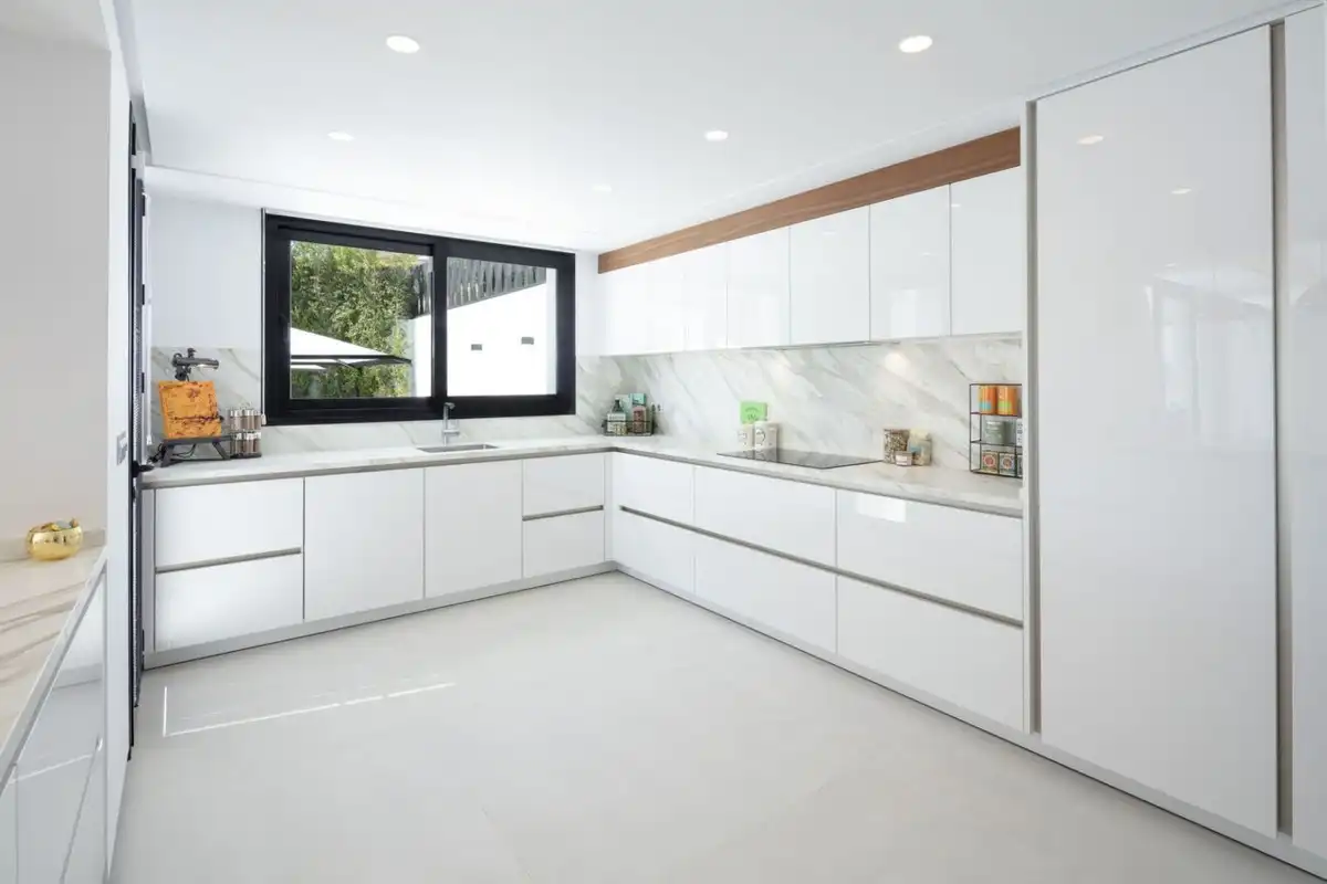 Terreny residencial en venda a Benamara - Atalaya, imagen 4