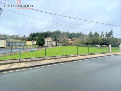 Residential zum verkauf in Oza dos Ríos