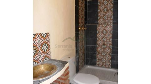 Foto 5 de Casa o xalet en venda a La Ciudad, Ronda