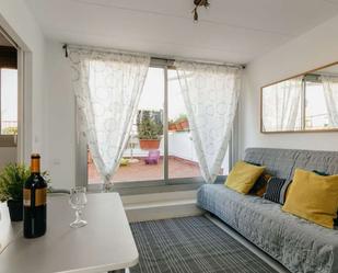 Apartment to share in  Barcelona Capital