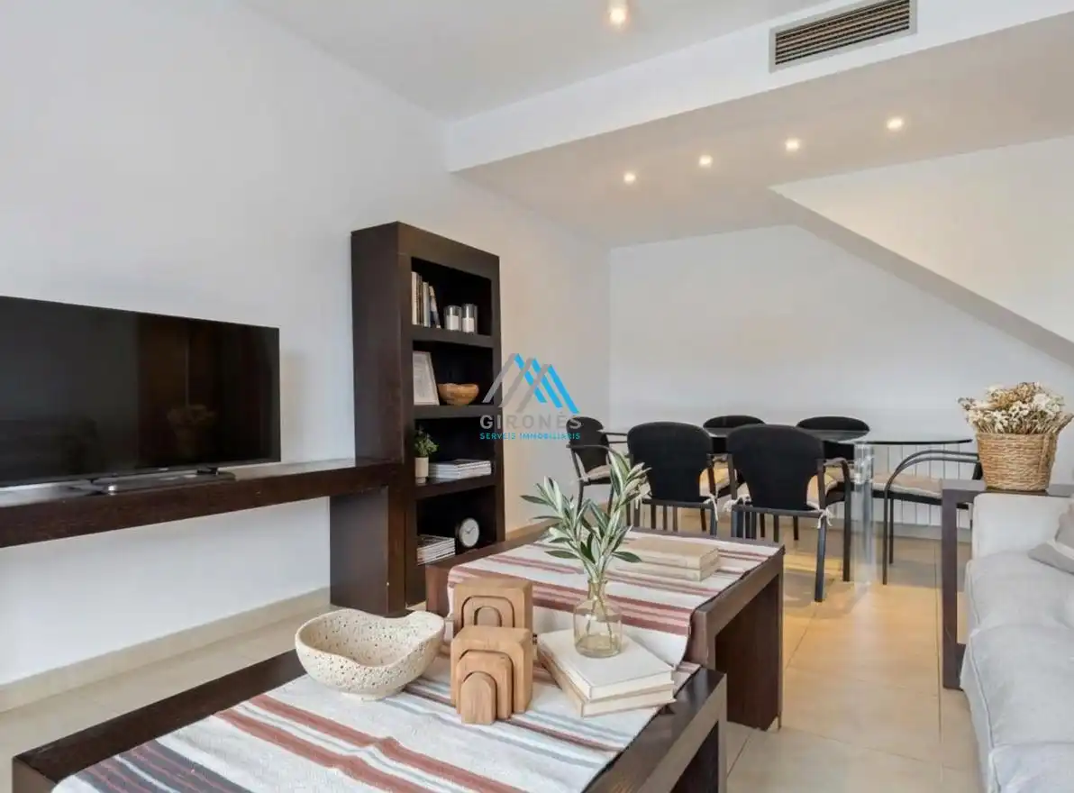 Dúplex amb terrassa en venda a Conrad Palli i Batet, imagen 4
