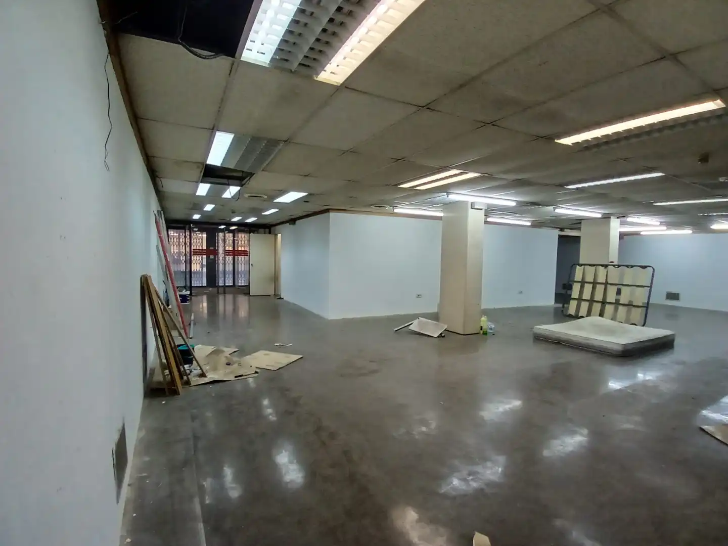 Business premises to rent in Carrer de la Rutlla, imagen 9