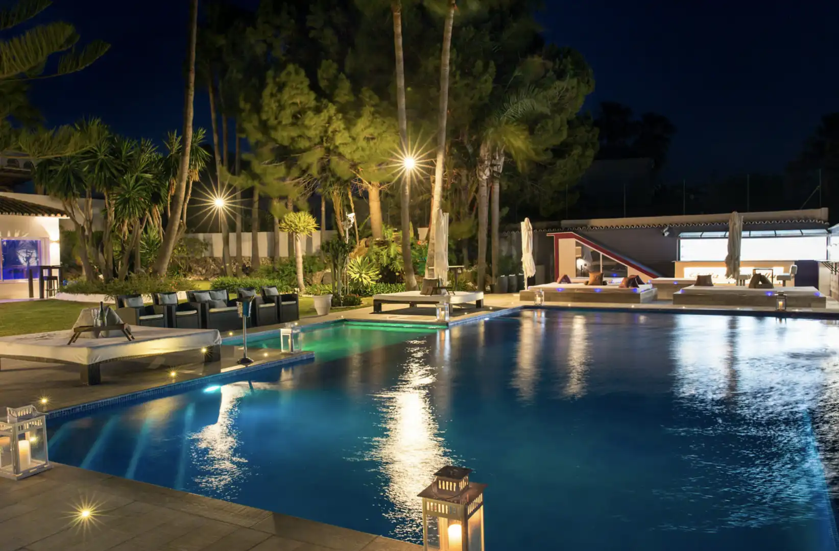 Chalet con piscina en venta en Elviria - Cabopino, imagen 48