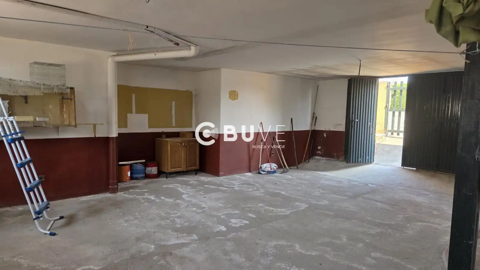 Casa o chalet en venta en Las Ventas de San Julián con Aire acondicionado, Calefacción y Terraza