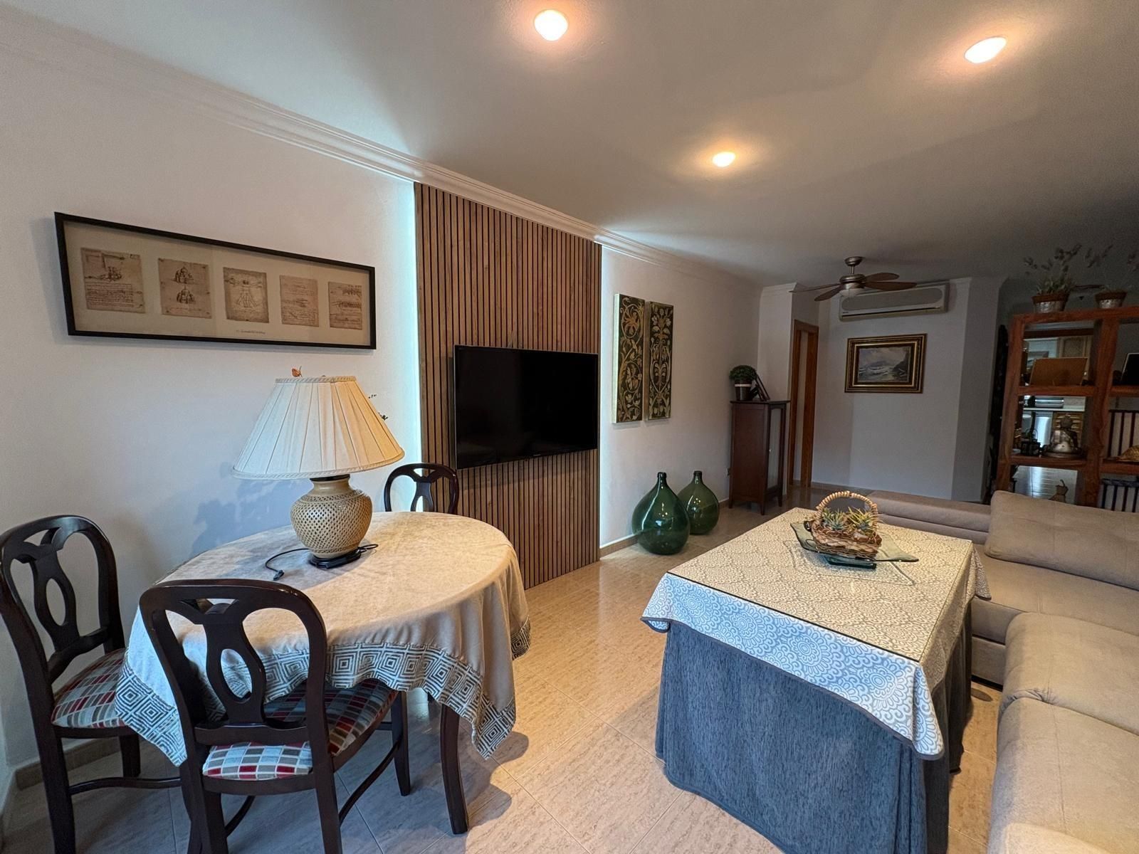 Flat for sale in Puerto Lumbreras  with Air Conditioner and Balcony