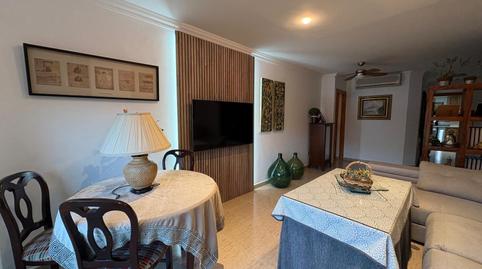 Foto 3 de Pis en venda a  Constitucion, Puerto Lumbreras, Murcia