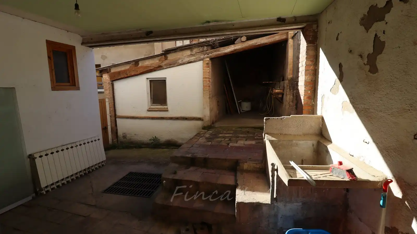 Gewerbefläche zur Miete in Carrer de les Joies 9, imagen 4