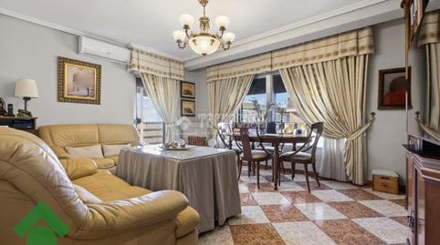 Foto 2 de Pis en venda a Santa Rosa - Valdeolleros,  Córdoba Capital