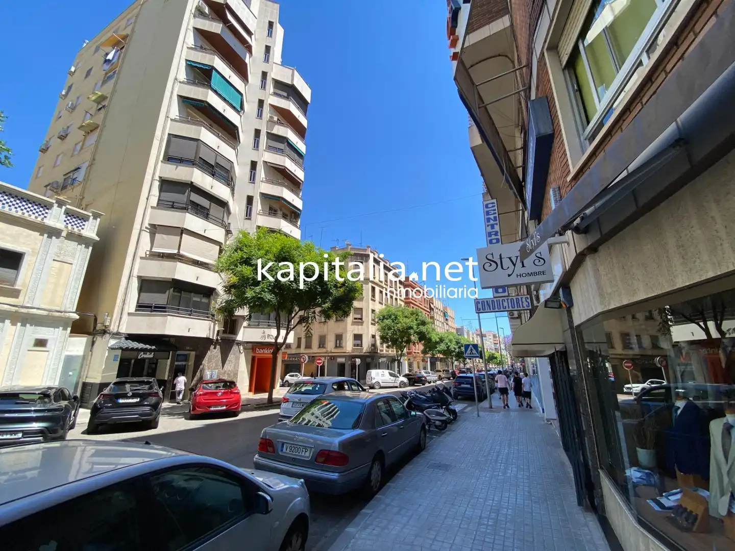 Individual en venta en Xàtiva