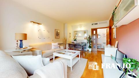 Foto 5 de Pis en venda a Parc d’Europa, Barcelona