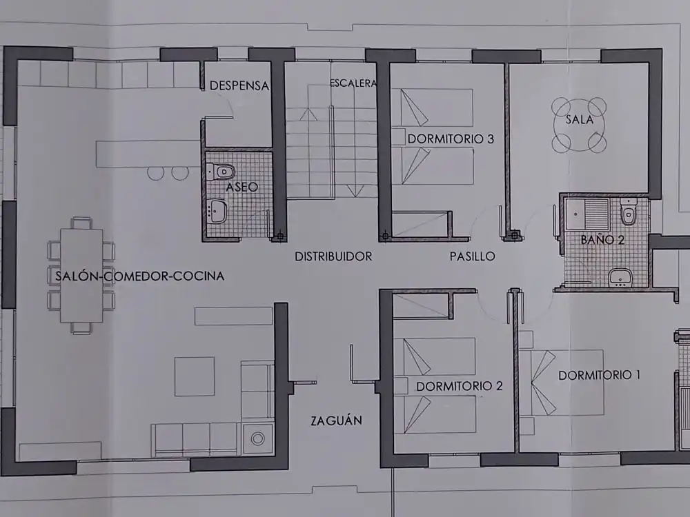 Villa mit Garten zum Verkauf in Calle Aldebarán 22, imagen 2