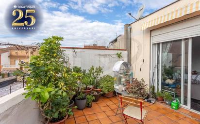 Terrace of Duplex for sale in Sabadell  with Terrace