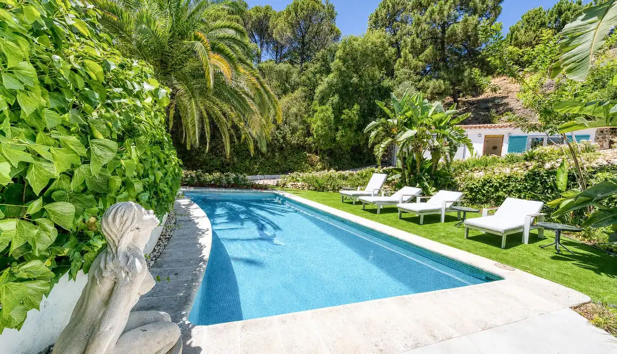 Casa o chalet en venta en El Madroñal