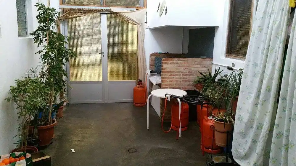 Local de alquiler en Antella con Aire acondicionado, Calefacción y Terraza
