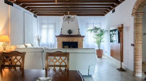 Foto 4 de Casa o xalet en venda a Calle Jesús del Gran Poder, San Lorenzo,  Sevilla Capital