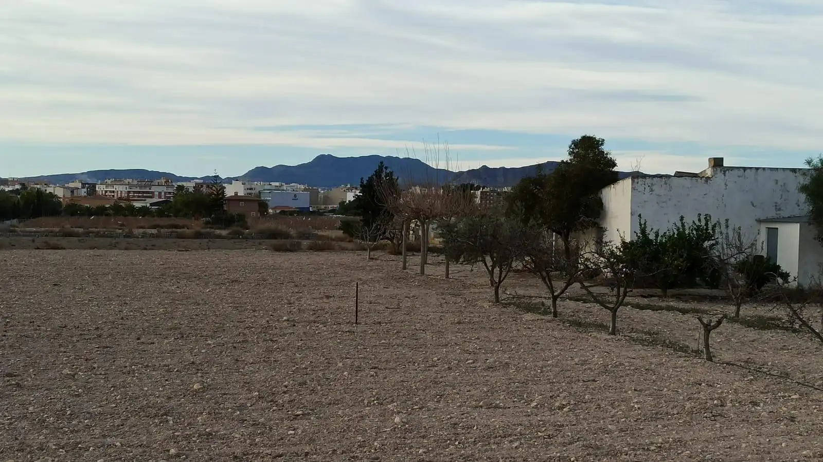 Casa rústica en venda a Novelda, imagen 8
