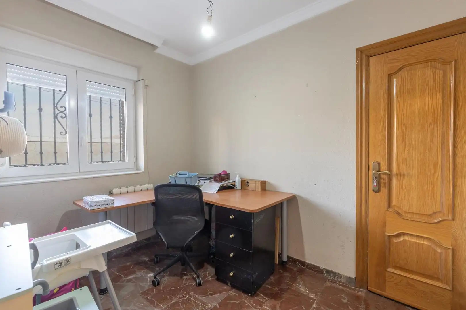 Casa o chalet en venta en Las Gabias con Calefacción, Trastero y Balcón