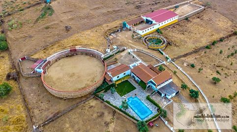 Foto 2 de Finca rústica en venta en Calle Higuera de Vargas, 1, Olivenza, Badajoz